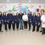 Fundación Tesãi: Centro TEA de Minga Guazú celebra su primer aniversario con más de 3.200 sesiones terapéuticas y 468 familias beneficiadas