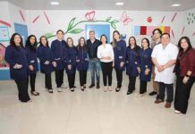 Fundación Tesãi: Centro TEA de Minga Guazú celebra su primer aniversario con más de 3.200 sesiones terapéuticas y 468 familias beneficiadas