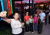 Stand de Itaipú recibió a más de 117 mil personas en la primera semana de la Expo Paraguay 2026