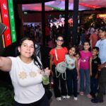 Stand de Itaipú recibió a más de 117 mil personas en la primera semana de la Expo Paraguay 2026