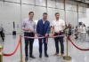 Nueva planta industrial de HLCAPS Paraguay representa una inversión superior a USD 8 millones en CDE