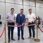 Nueva planta industrial de HLCAPS Paraguay representa una inversión superior a USD 8 millones en CDE
