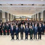 Universidad Corporativa Itaipú conmemora 20 años de labor con una semana de actividades
