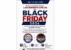Ciudad del Este se prepara para el Black Friday 2026: buscan batir récord de US$ 300 millones en ventas