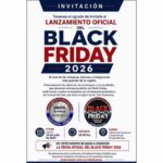 Ciudad del Este se prepara para el Black Friday 2026: buscan batir récord de US$ 300 millones en ventas
