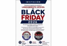 Ciudad del Este se prepara para el Black Friday 2026: buscan batir récord de US$ 300 millones en ventas