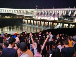 Atractivos del Complejo Turístico Itaipú registran más de 330 mil visitantes en el primer semestre de 2026