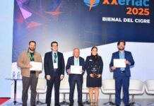 Itaipú invita a profesionales del sector eléctrico a presentar trabajos técnicos con miras al ERIAC 2027