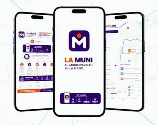 José Castillo apuesta a la digitalización para transformación de la gestión pública municipal