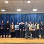 Taiwán refuerza su apoyo solidario con donación a Itapúa