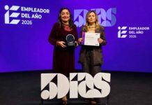 Fundación Tesãi premiada como Empresa Empleadora formal del Año