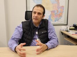 Invitan a especialistas del sector eléctrico a presentar sus trabajos para el XXI ERIAC 2027