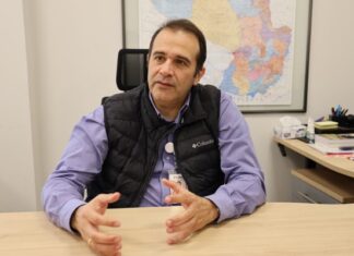 Invitan a especialistas del sector eléctrico a presentar sus trabajos para el XXI ERIAC 2027