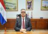 Poder Ejecutivo designa al Ing. Miguel Báez como nuevo miembro del Consejo de Itaipú