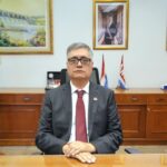 Poder Ejecutivo designa al Ing. Miguel Báez como nuevo miembro del Consejo de Itaipú