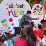 Itaipú ofrece variadas actividades por el Día del Niño en Alto Paraná este fin de semana