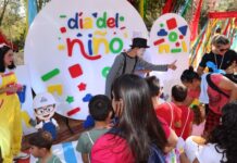 Itaipú ofrece variadas actividades por el Día del Niño en Alto Paraná este fin de semana
