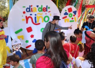 Itaipú ofrece variadas actividades por el Día del Niño en Alto Paraná este fin de semana