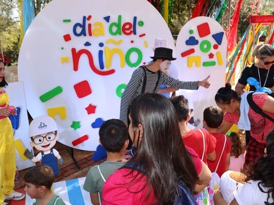 Itaipú ofrece variadas actividades por el Día del Niño en Alto Paraná este fin de semana