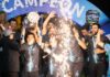 Vibrante cierre del Torneo Apertura Copa STEIBI, categoría Libre 2026