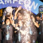 Vibrante cierre del Torneo Apertura Copa STEIBI, categoría Libre 2026