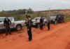 Policía Nacional detecta explosivo en estancia de Canindeyú y evita una posible tragedia