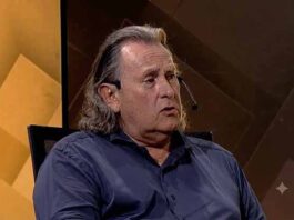 José Ortiz descarta a Javier Zacarías Irún de la campaña de la Lista 1 en Ciudad del Este