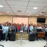 Fundación Tesãi promueve jornada de actualización de protocolos de limpieza y desinfección