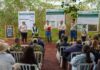 Senado declara de interés nacional la Red Paraguaya de Restauración de Ecosistemas que impulsa Itaipú