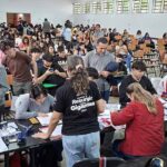 Concluyó con éxito el primer desembolso para becarios del Gobierno adjudicados en la Convocatoria 2026