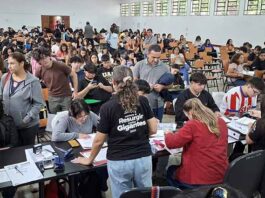 Concluyó con éxito el primer desembolso para becarios del Gobierno adjudicados en la Convocatoria 2026
