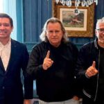 José Ortiz respalda a “Rigo” Chamorro y ratifica la ruptura con el clan Zacarías en Ciudad del Este