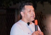 «Melli» González exige el pago inmediato de salarios atrasados a funcionarios municipales de Hernandarias