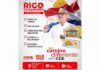 Rigo Chamorro brindará jornada de asistencia comunitaria este sábado en el Km 9 ½ Acaray de CDE