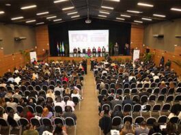 Itaipú albergó primera jornada del IV Foro Trinacional sobre Violencias