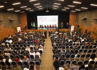 Itaipú albergó primera jornada del IV Foro Trinacional sobre Violencias