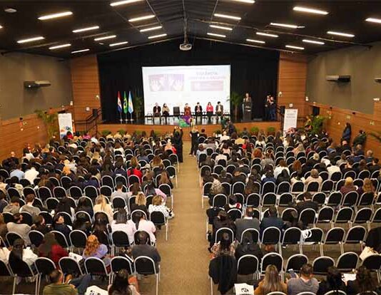 Itaipú albergó primera jornada del IV Foro Trinacional sobre Violencias