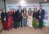 Empresas paraguayas se destacan en feria de la Triple Frontera con respaldo del Parque Tecnológico Itaipú