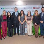 Empresas paraguayas se destacan en feria de la Triple Frontera con respaldo del Parque Tecnológico Itaipú