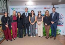 Empresas paraguayas se destacan en feria de la Triple Frontera con respaldo del Parque Tecnológico Itaipú