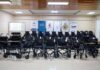 Pobladores de Hernandarias recibieron sillas de ruedas y ayudas técnicas de parte de Itaipú