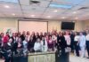 Fundación Tesãi con ciclo intensivo de capacitaciones en enfermería