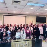 Fundación Tesãi con ciclo intensivo de capacitaciones en enfermería