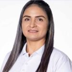 Carolina Benítez presenta su plataforma de propuestas para la concejalía de Hernandarias