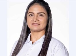 Carolina Benítez presenta su plataforma de propuestas para la concejalía de Hernandarias