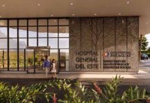 Luz verde al Gran Hospital de Alto Paraná: decreto marca un nuevo hito para su concreción