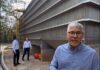 Rigoberto Chamorro busca adaptar casos de éxito a su plan para Ciudad del Este