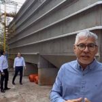 Rigoberto Chamorro busca adaptar casos de éxito a su plan para Ciudad del Este
