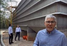 Rigoberto Chamorro busca adaptar casos de éxito a su plan para Ciudad del Este