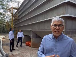 Rigoberto Chamorro busca adaptar casos de éxito a su plan para Ciudad del Este